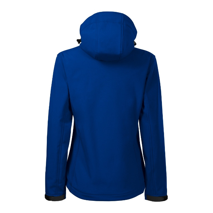 Blouson softshell femme Performance 521 - bleu royal