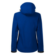 Blouson softshell femme Performance 521 - bleu royal