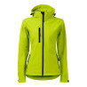Blouson softshell femme Performance 521 - lime