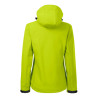 Blouson softshell femme Performance 521 - lime