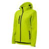 Blouson softshell femme Performance 521 - lime