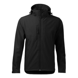 Blouson softshell homme Performance 522 - noir