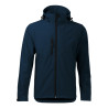 Blouson softshell homme Performance 522 - bleu marine