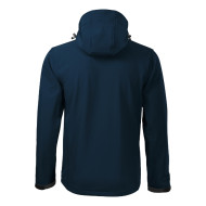 Blouson softshell homme Performance 522 - bleu marine