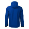 Blouson softshell homme Performance 522 - bleu royal