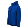 Blouson softshell homme Performance 522 - bleu royal