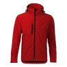 Blouson softshell homme Performance 522 - rouge