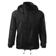 Anorak unisex Windy 524 - noir