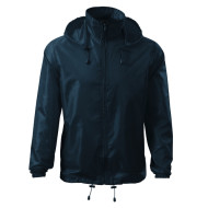 Anorak unisex Windy 524 - bleu marine