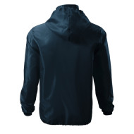 Anorak unisex Windy 524 - bleu marine