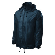 Anorak unisex Windy 524 - bleu marine