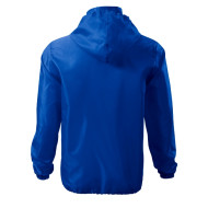Anorak unisex Windy 524 - bleu royal