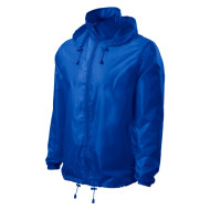 Anorak unisex Windy 524 - bleu royal