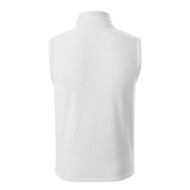 Gilet polaire unisex Exit 525 - blanc