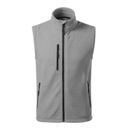 Gilet polaire unisex Exit 525 - gris clair