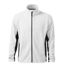 Fleece homme Frosty 527 - blanc