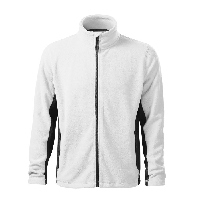 Fleece homme Frosty 527 - blanc