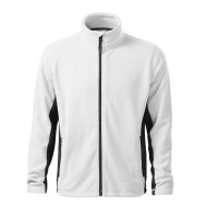 Fleece homme Frosty 527 - blanc