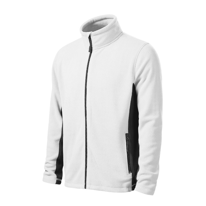 Fleece homme Frosty 527 - blanc