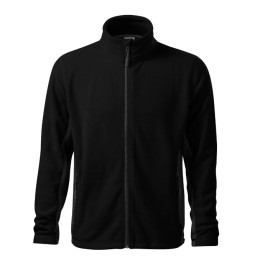 Fleece homme Frosty 527 - noir