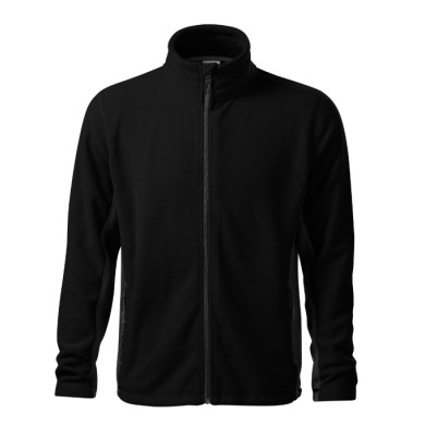 Fleece homme Frosty 527 - noir
