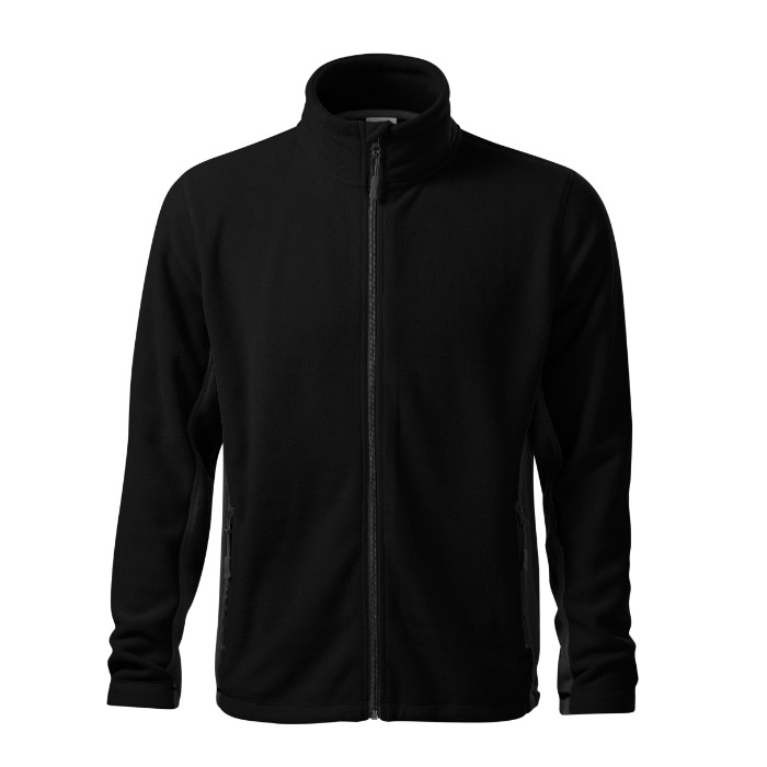 Fleece homme Frosty 527 - noir