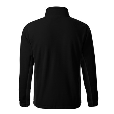 Fleece homme Frosty 527 - noir
