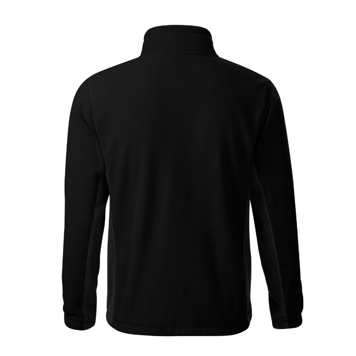 Fleece homme Frosty 527 - noir