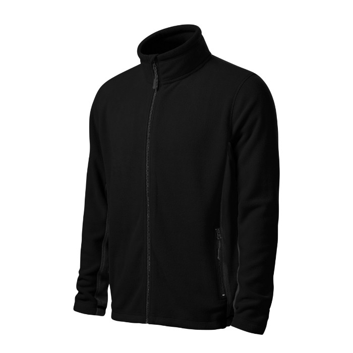 Fleece homme Frosty 527 - noir