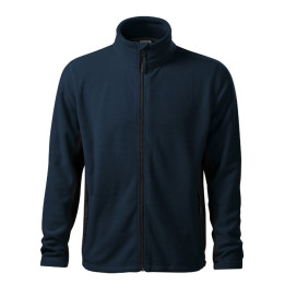 Fleece homme Frosty 527 - bleu marine