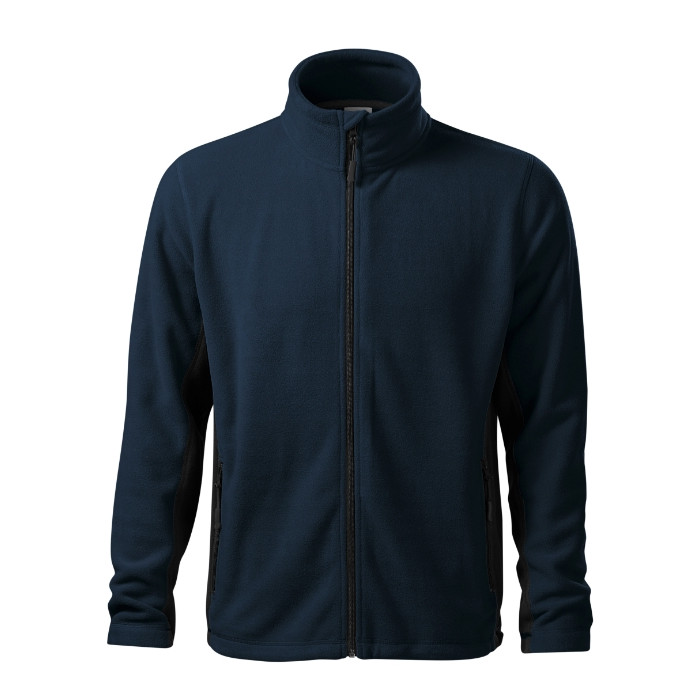 Fleece homme Frosty 527 - bleu marine