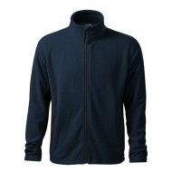 Fleece homme Frosty 527 - bleu marine
