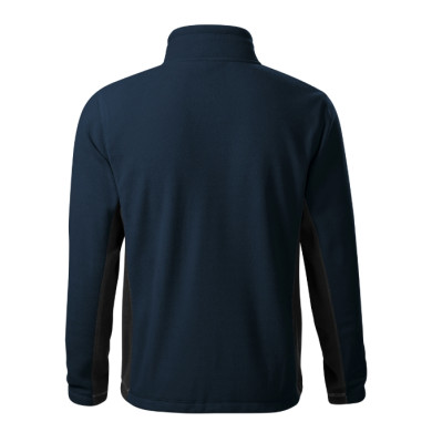 Fleece homme Frosty 527 - bleu marine