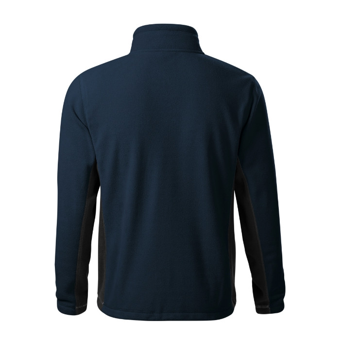 Fleece homme Frosty 527 - bleu marine