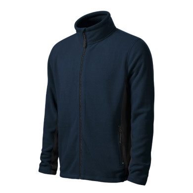 Fleece homme Frosty 527 - bleu marine