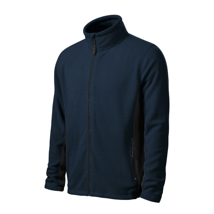 Fleece homme Frosty 527 - bleu marine