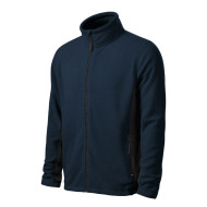 Fleece homme Frosty 527 - bleu marine