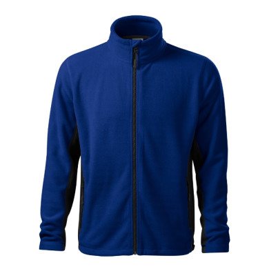 Fleece homme Frosty 527 - bleu royal