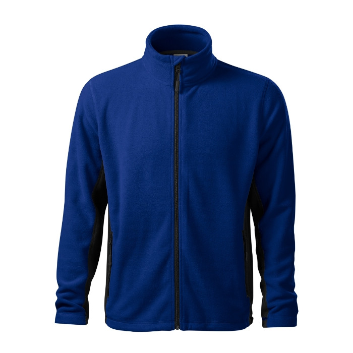 Fleece homme Frosty 527 - bleu royal