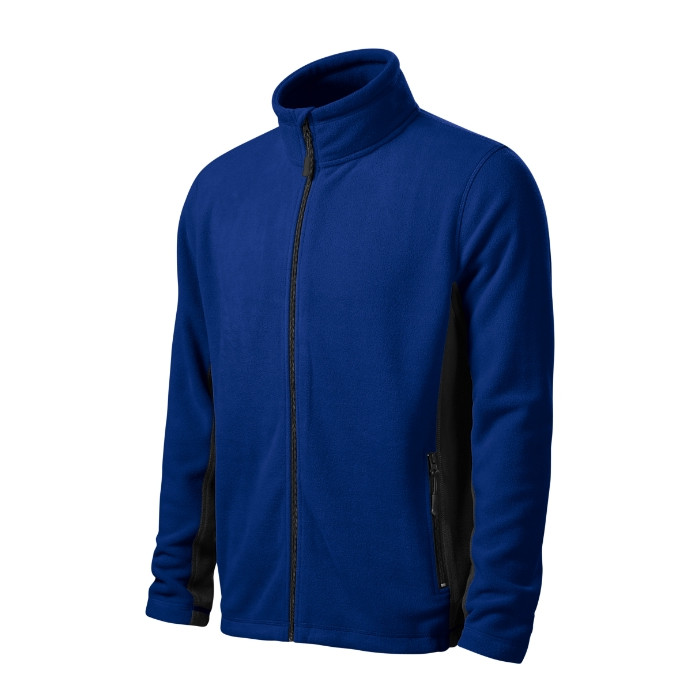 Fleece homme Frosty 527 - bleu royal