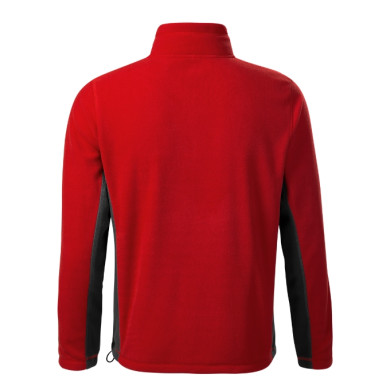 Fleece homme Frosty 527 - rouge