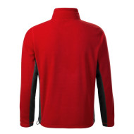 Fleece homme Frosty 527 - rouge