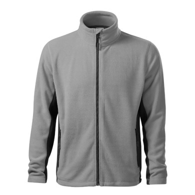 Fleece homme Frosty 527 - gris clair