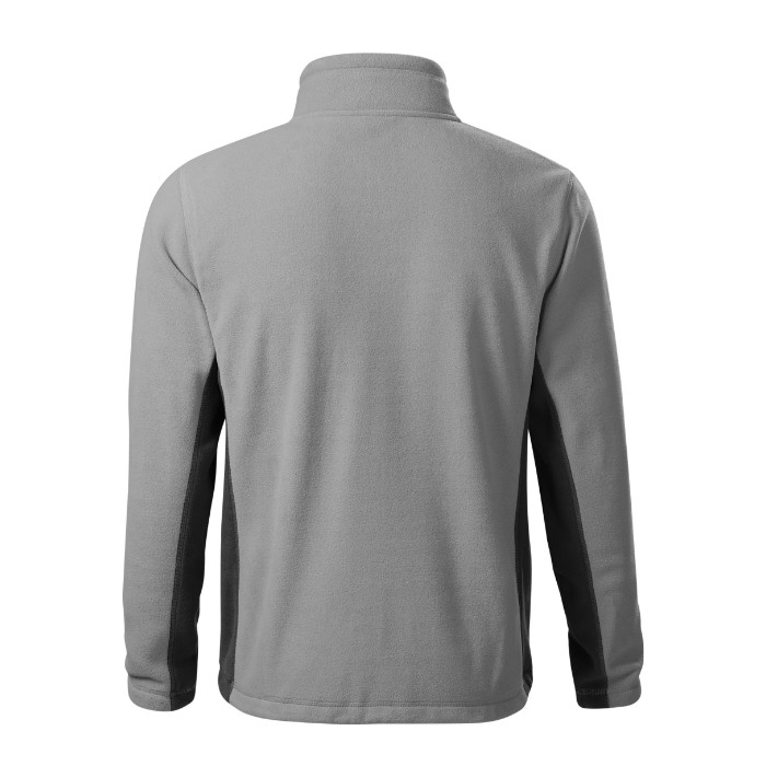 Fleece homme Frosty 527 - gris clair