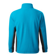 Fleece homme Frosty 527 - turquoise