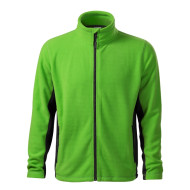 Fleece homme Frosty 527 - vert pomme