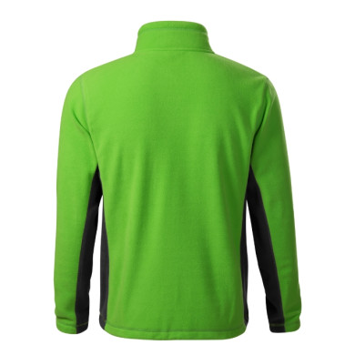 Fleece homme Frosty 527 - vert pomme