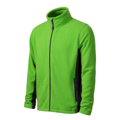 Fleece homme Frosty 527 - vert pomme