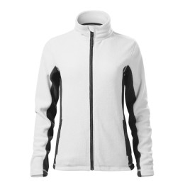 Fleece femme Frosty 528 - blanc