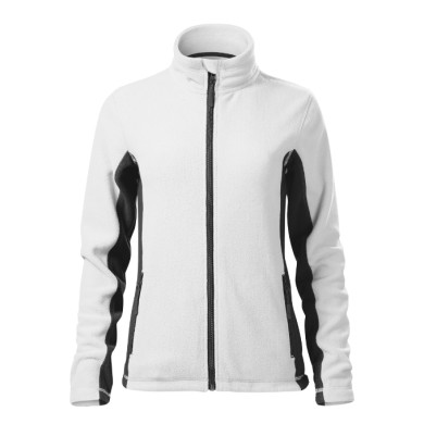 Fleece femme Frosty 528 - blanc